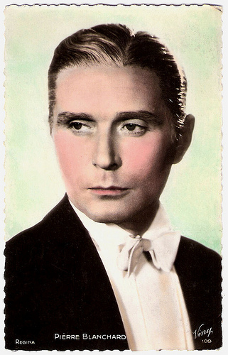 Pierre Blanchar