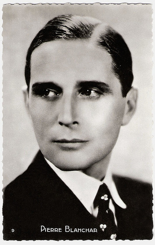 Pierre Blanchar