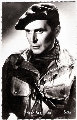 Pierre Blanchar