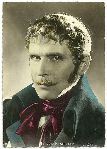 Pierre Blanchar
