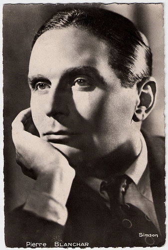 Pierre Blanchar