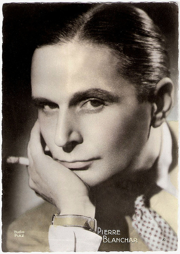 Pierre Blanchar