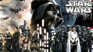 Rogue One Poster