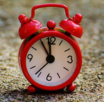 French past imperative