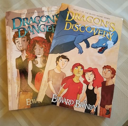 Dragon's Discovery