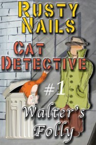 Cat Detective