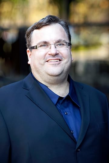 Reid Hoffman in SF 2011.jpg