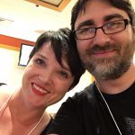 Me 'n Mercedes M. Yardley