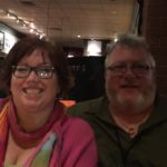 RJ Keller & her husband Dan