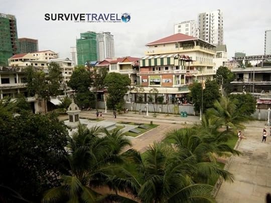 Things to do in Phnom Penh - Tuol Sleng Genocide Museum Review (5) - Survive Travel