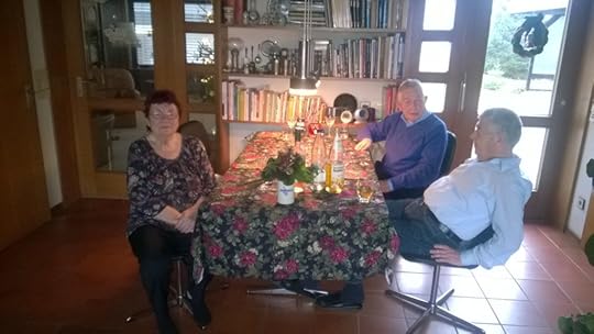 Family Christmas