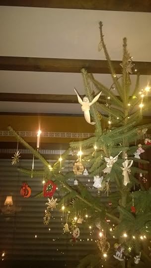 Christmas tree