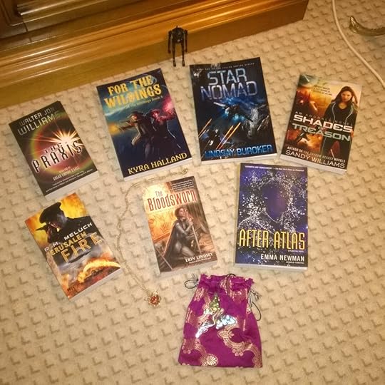 Christmas presents