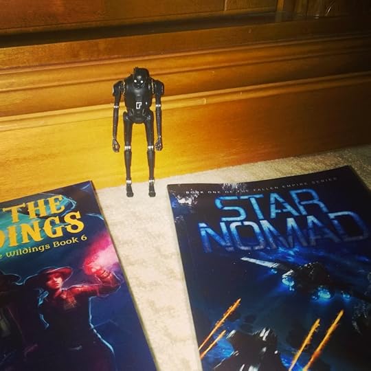 K-S20 and books