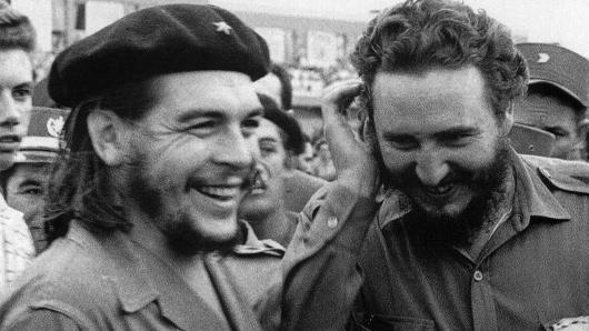 Dois assassinos frios e cruéis: eis um fato, não uma opinião.