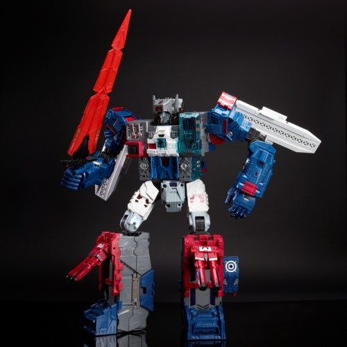 Fortress Maximus