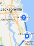 to-ponte-vedra-beach