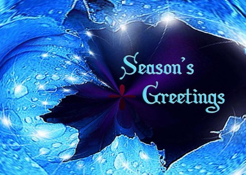 Season's Greetings