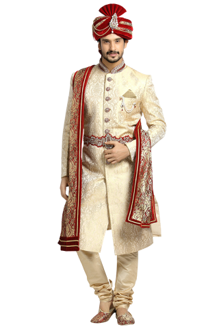 sherwani