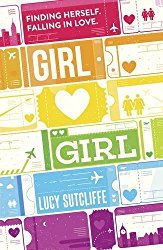 Image result for book girl hearts girl