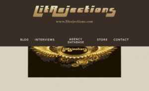 litrejections