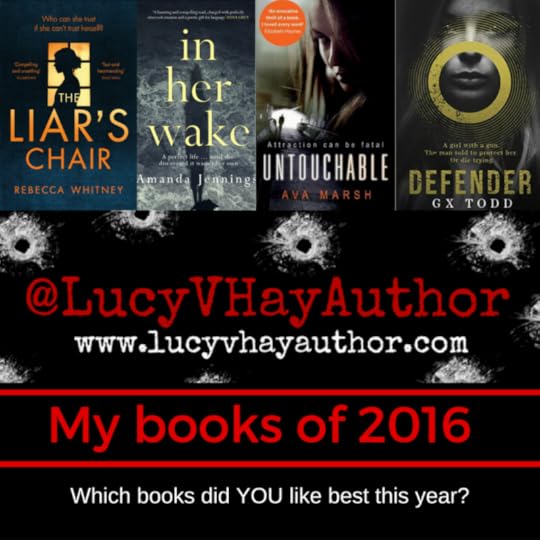 my-books-of-2016