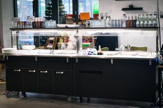 merilin-taimre-paljas-porgand-review-restoran-tervislik-mahe-öko-vegan-falafelid-salat-grill-lõuna-õhtu-söök-buffee-vapiano-lantsh-arvustus