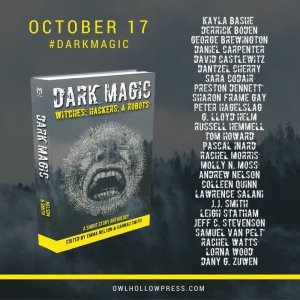 darkmagic