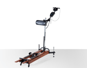 Nordic track classic skier