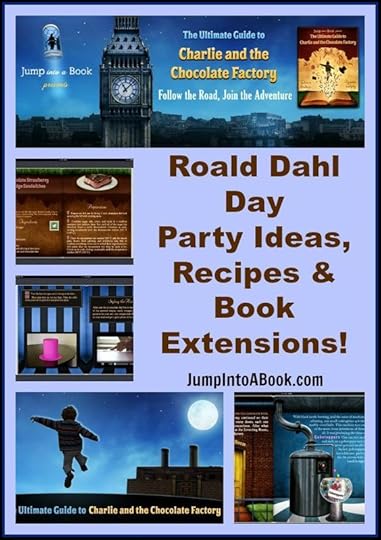 roald-dahl