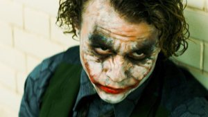 Pic of Joker