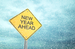 End-of-the-year