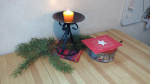 Christmas light