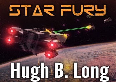 Star Fury