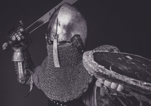 warrior-henry-hustava