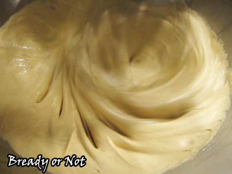 Bready or Not: Coffee Marshmallows