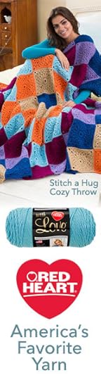 Shop Red Heart, America's Favorite Yarn