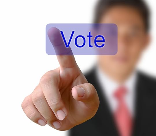 How will electronic voting change our elections?