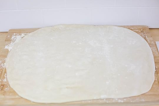 dough