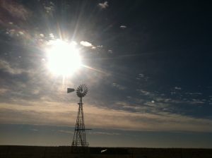 Kansas