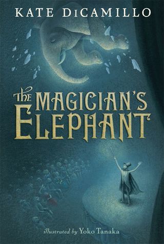 Elephant