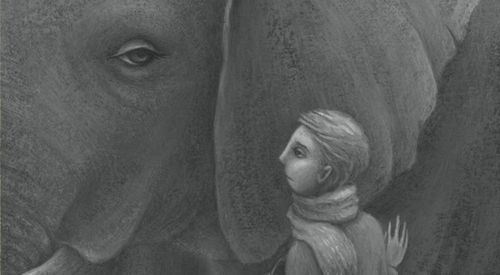 Elephant 1