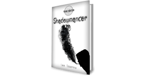 supernatural thriller fantasy novel shadowmancer magicians the circle