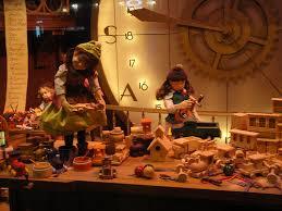 Image result for santa's elves workshop