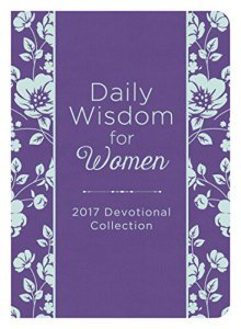 Daily Wisdom for Women