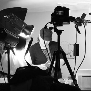 Marly Bird Yearly Review 2016-New Production Studio