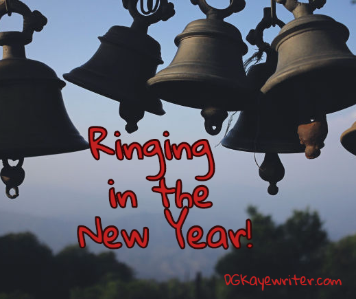 Happy New Year
