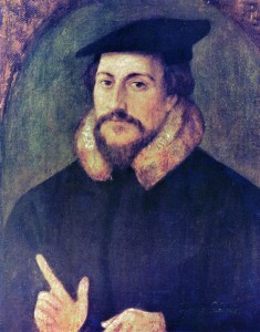 Being a Pastor in Dicey Political Times