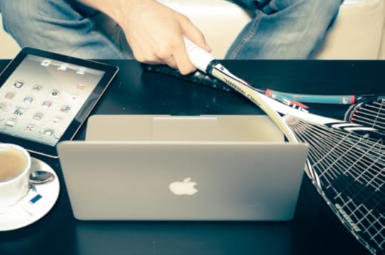 17 New Year's Resolutions for Writers