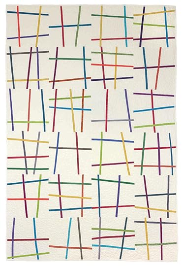 Magic Inch Quilts by Kerr and Ringle on Sewing With Nancy - Nancy Zieman - Improv Modern Quilts